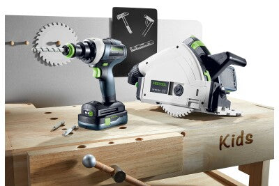 Cordless toy drill - Main Image