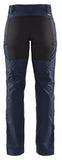 Blåkläder® Women's Stretch Service Pants