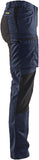 Blåkläder® Women's Stretch Service Pants