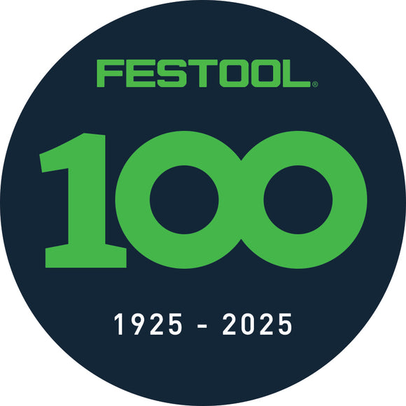 Sticker - 100th anniversary