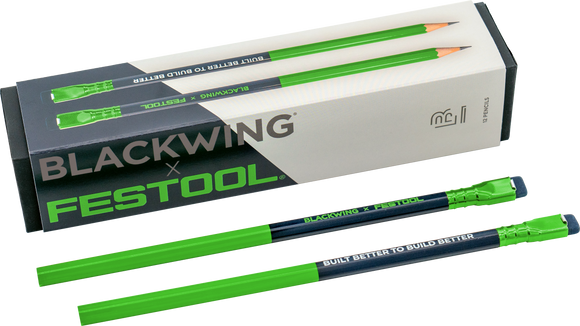 Limited-edition Blackwing® Balanced Pencil Set