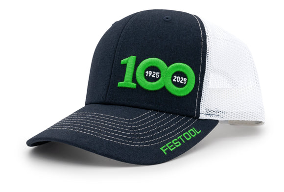 Limited-edition 100th anniversary hat