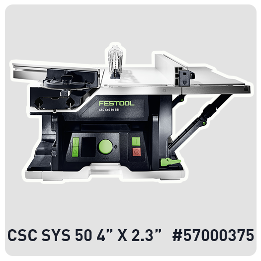 Sticker 57000375 - CSC SYS 50 4