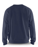Blåkläder® Crewneck Sweatshirt