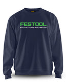 Blåkläder® Crewneck Sweatshirt