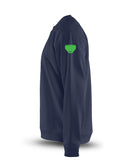 Blåkläder® Crewneck Sweatshirt