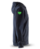 Blåkläder® zip hoodie