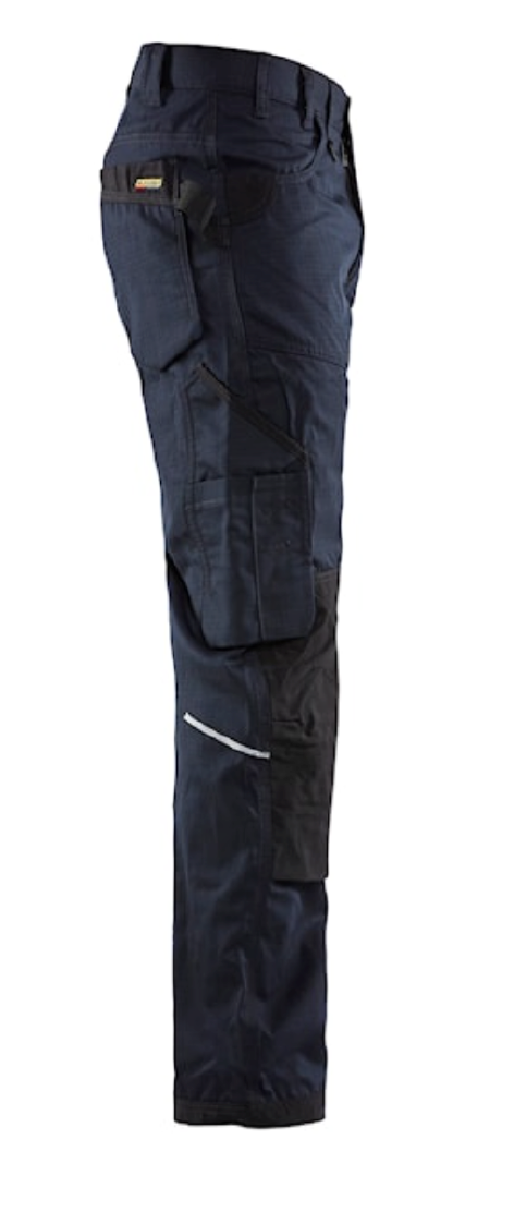 Felicia work pant - Uncompromising workwear -for women | OPEROSE